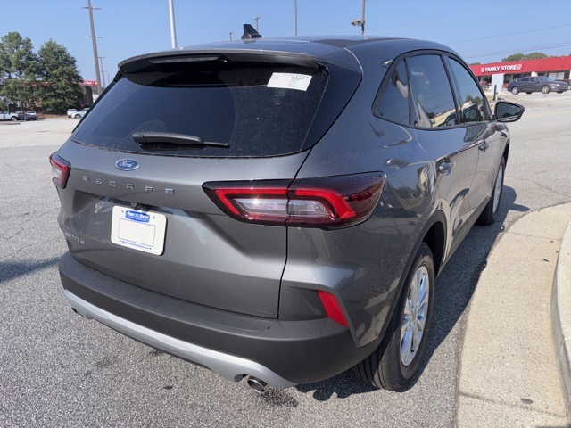 2026 Ford Escape Active photo 7