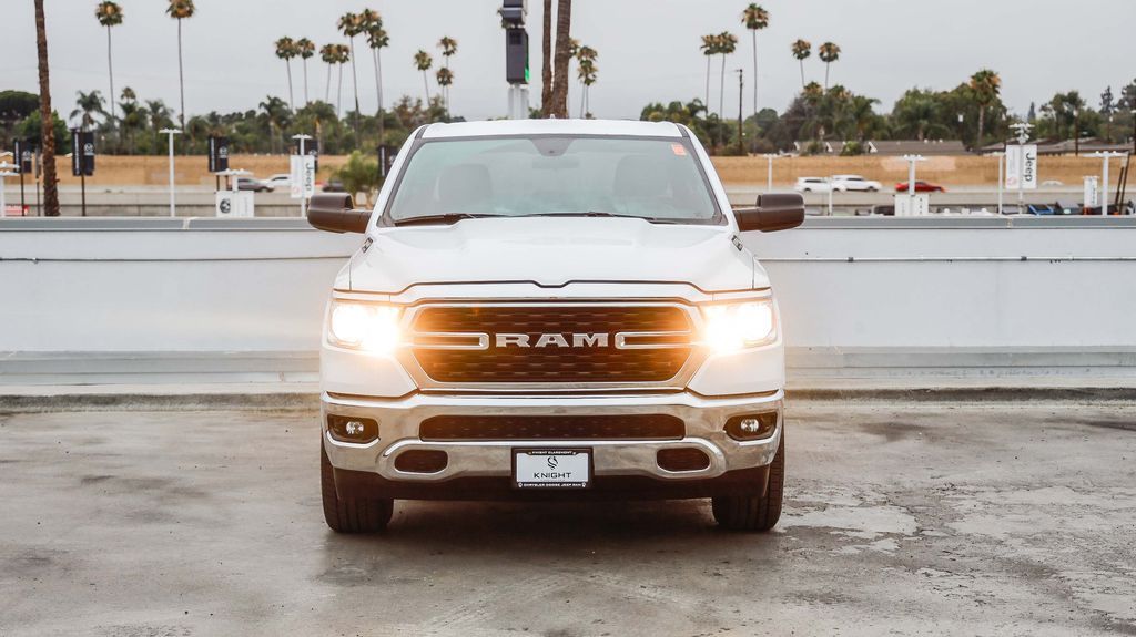 2022 Ram 1500 Big Horn Lone Star photo 3