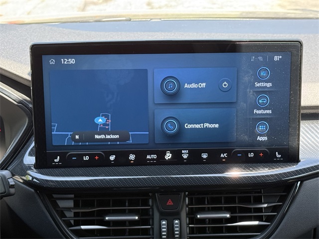 2024 Ford Escape ST-Line photo 22