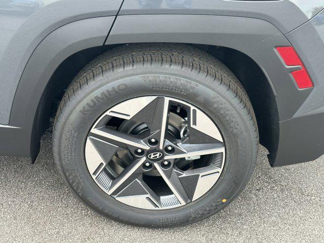 2026 Hyundai Tucson SEL photo 13