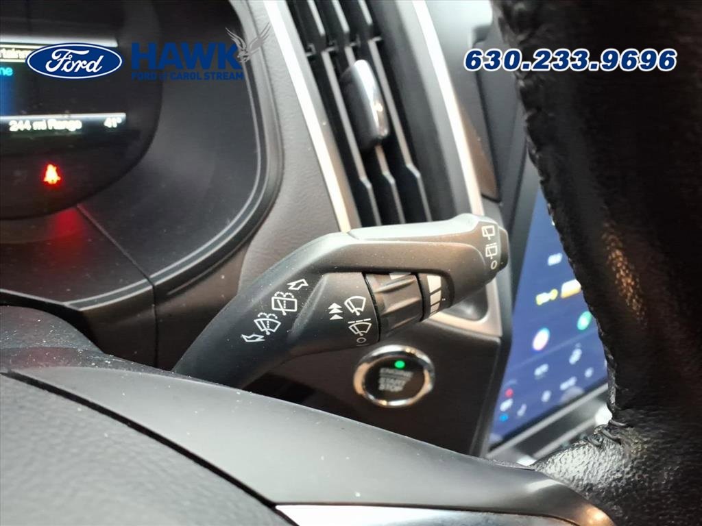 2023 FORD EDGE - Image 19