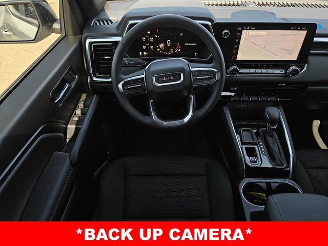 2026 Gmc Canyon Elevation photo 3
