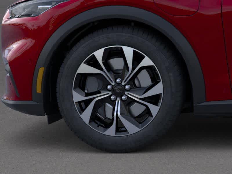 2025 Ford Mustang Mach-E Select photo 18