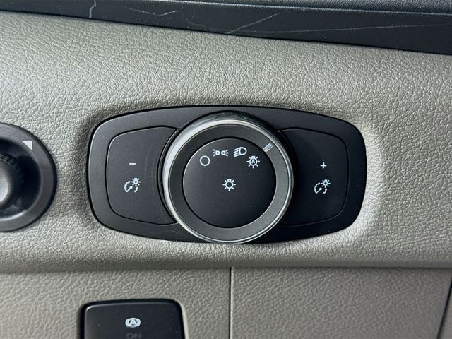 2025 Ford Transit photo 6