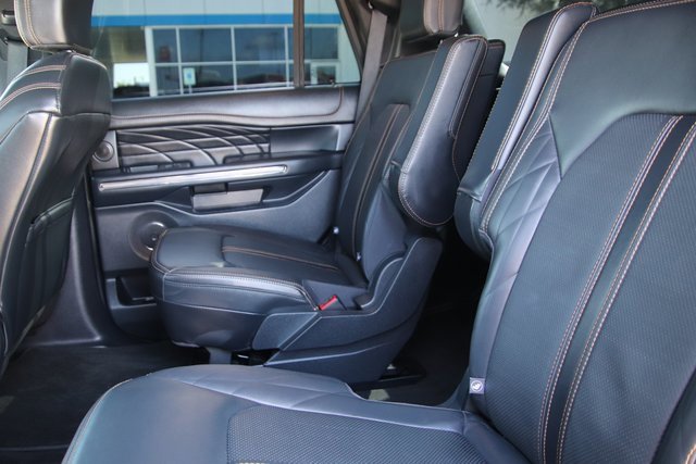 2023 Ford Expedition Platinum photo 42