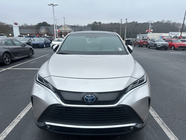 2023 Toyota Venza Limited's photo