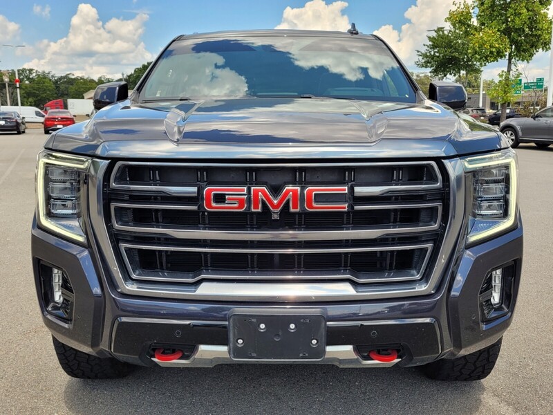 2023 Gmc Yukon AT4 photo 16