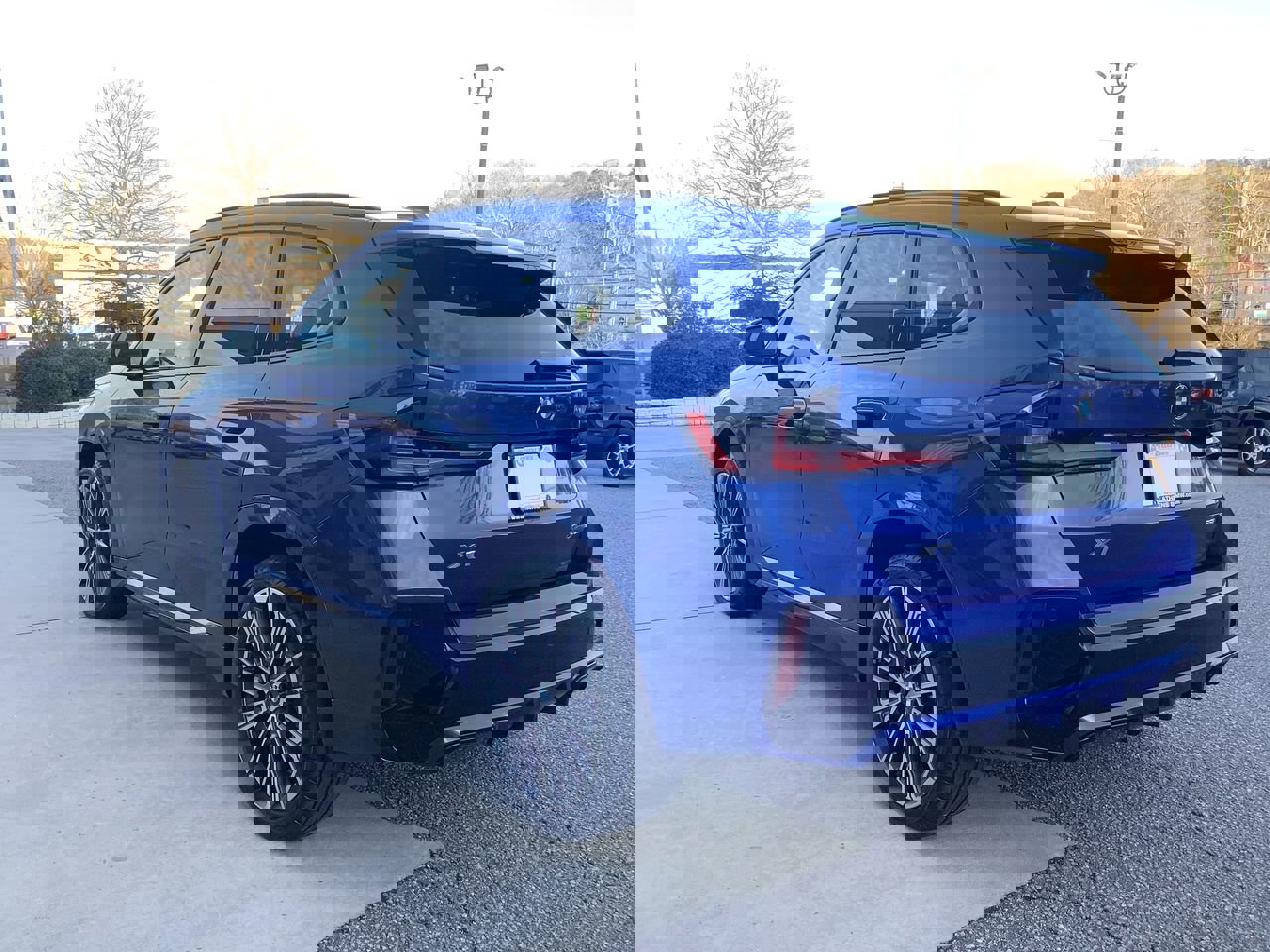 2025 Bmw X1 XDrive28i photo 6