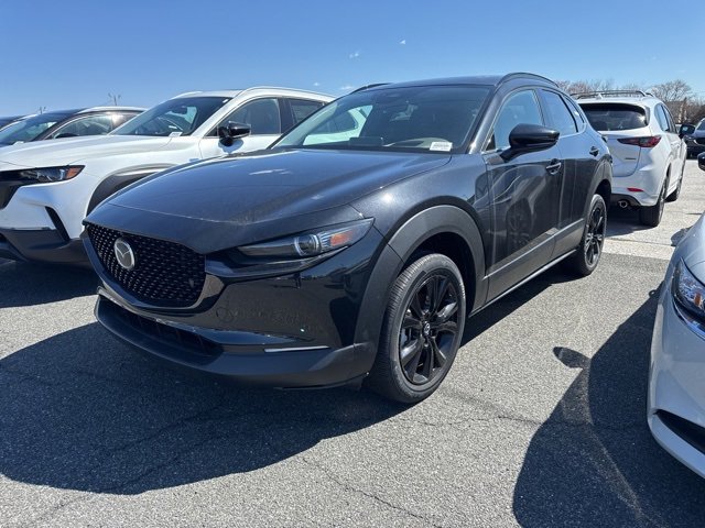 2025 Mazda CX-30 2.5 Turbo Premium Plus photo 3