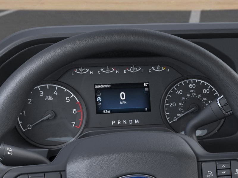 2025 Ford F-350 XLT photo 12
