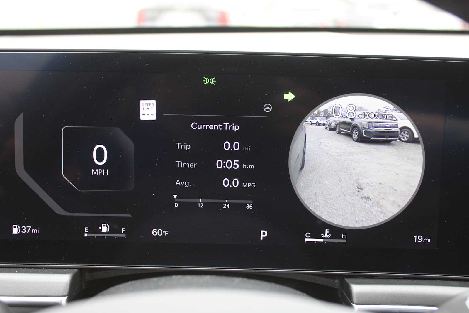 2026 Kia K5 GT photo 30