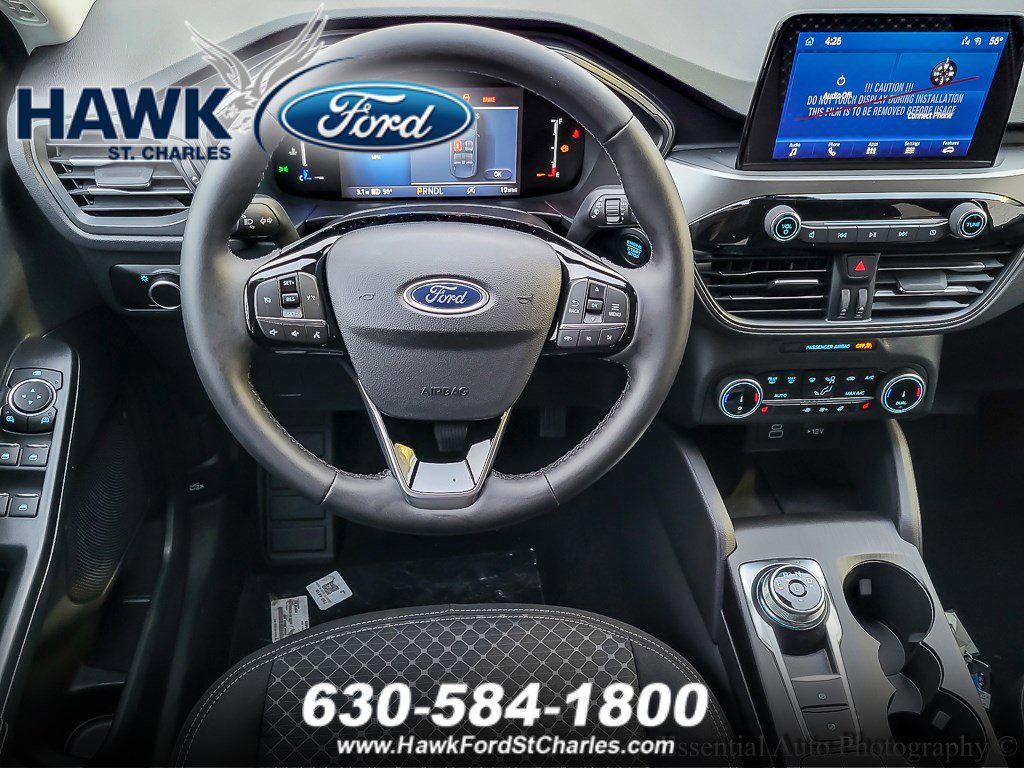 2026 FORD ESCAPE - Image 9