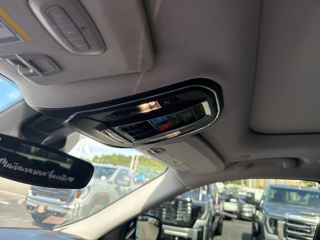 2022 Jeep Grand Cherokee Limited photo 19