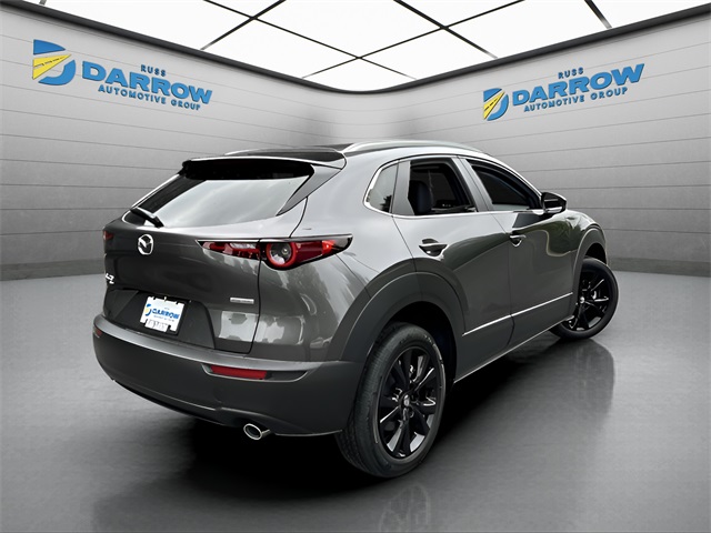 2025 Mazda CX-30 2.5 Select Sport photo 5