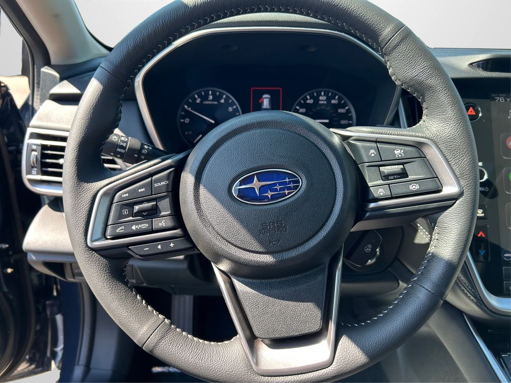 2025 Subaru Outback Limited photo 16