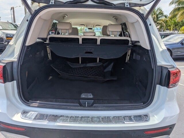 2020 Mercedes Benz GLB 250 4MATIC photo 24