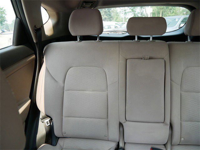 2021 Hyundai Tucson Value photo 10