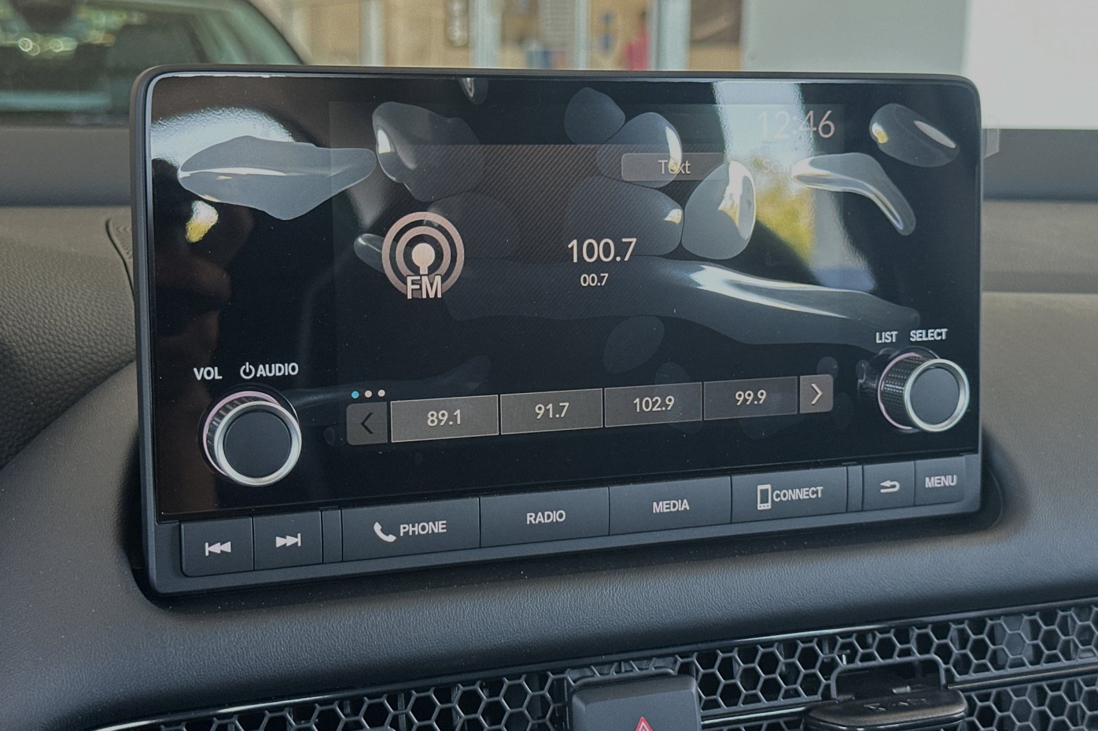2025 Honda HR-V LX photo 20
