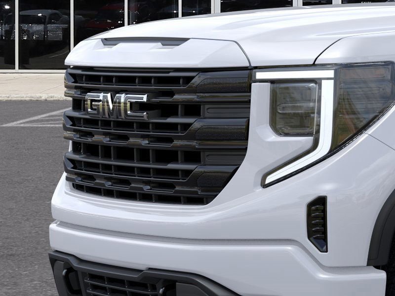 2025 Gmc Sierra 1500 Elevation photo 13