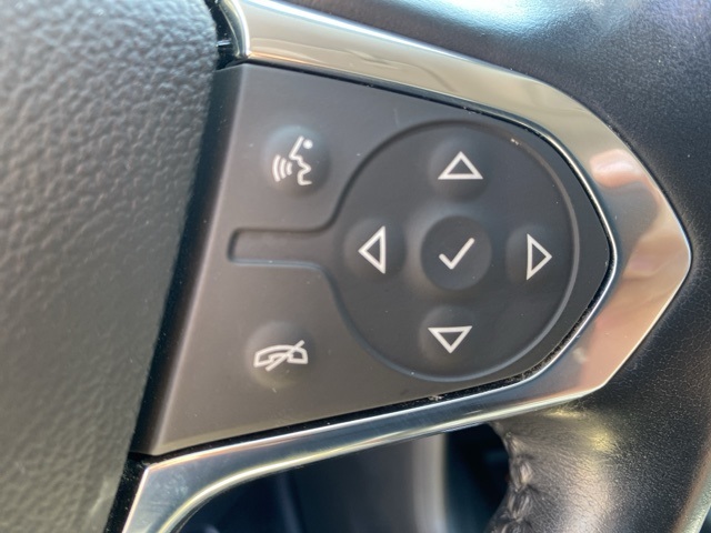 2020 Chevrolet Traverse Premier photo 21