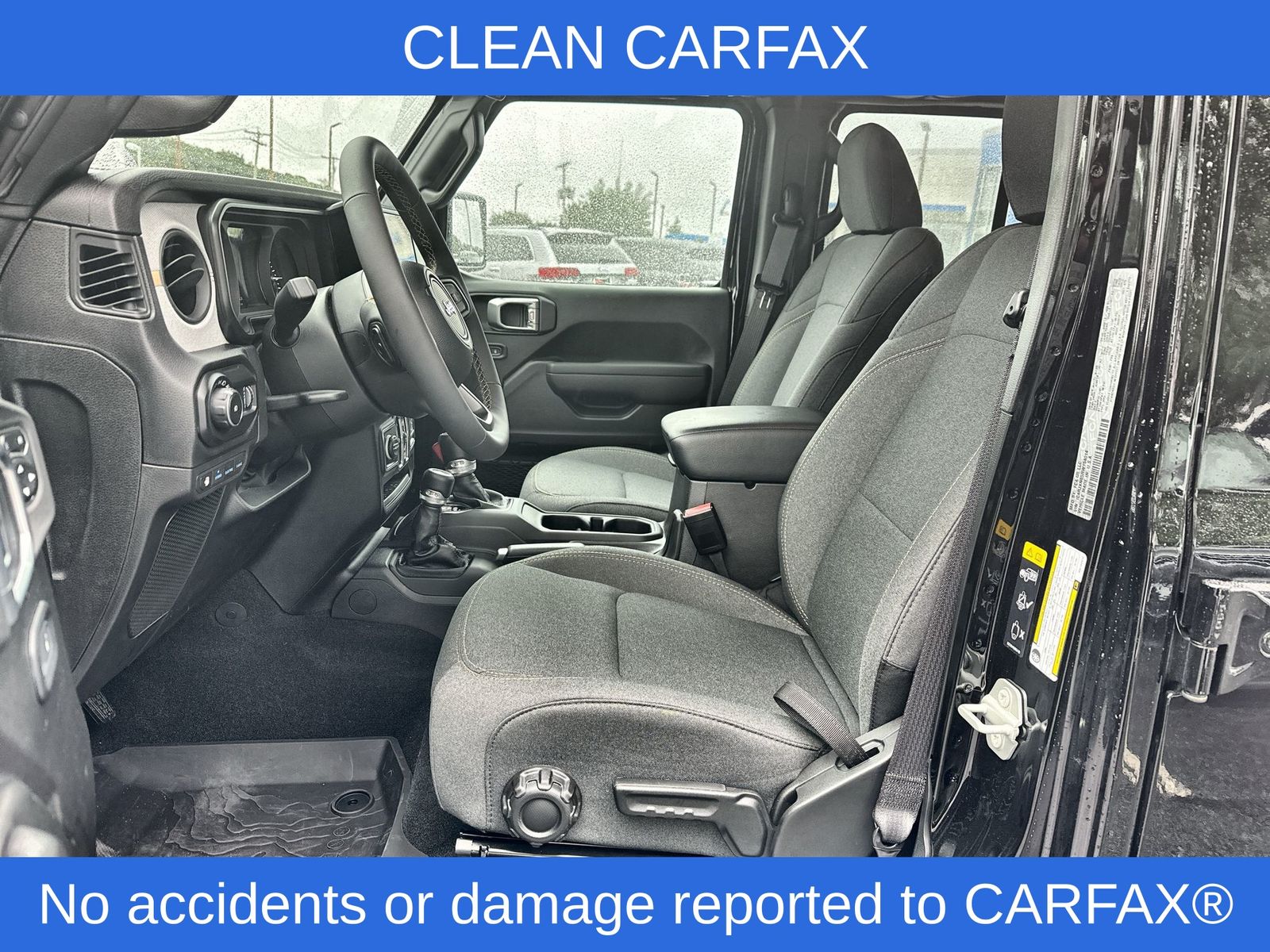 Jeep Wrangler Sport S 4xe 4D Sport Utility usado 2024 en Eatontown KHP5082 DCH Kay Honda