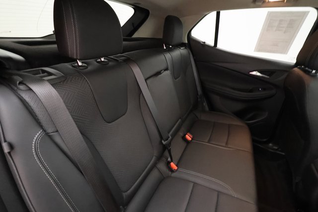 2023 Buick Encore GX Essence photo 21