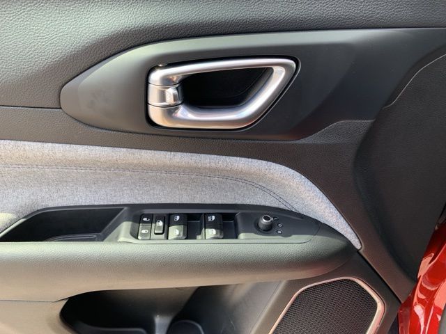 2024 Jeep Compass Sport photo 12