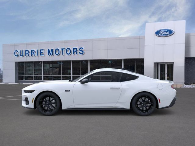 2026 FORD MUSTANG - Image 25