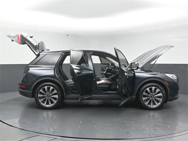 2021 LINCOLN CORSAIR - Image 62