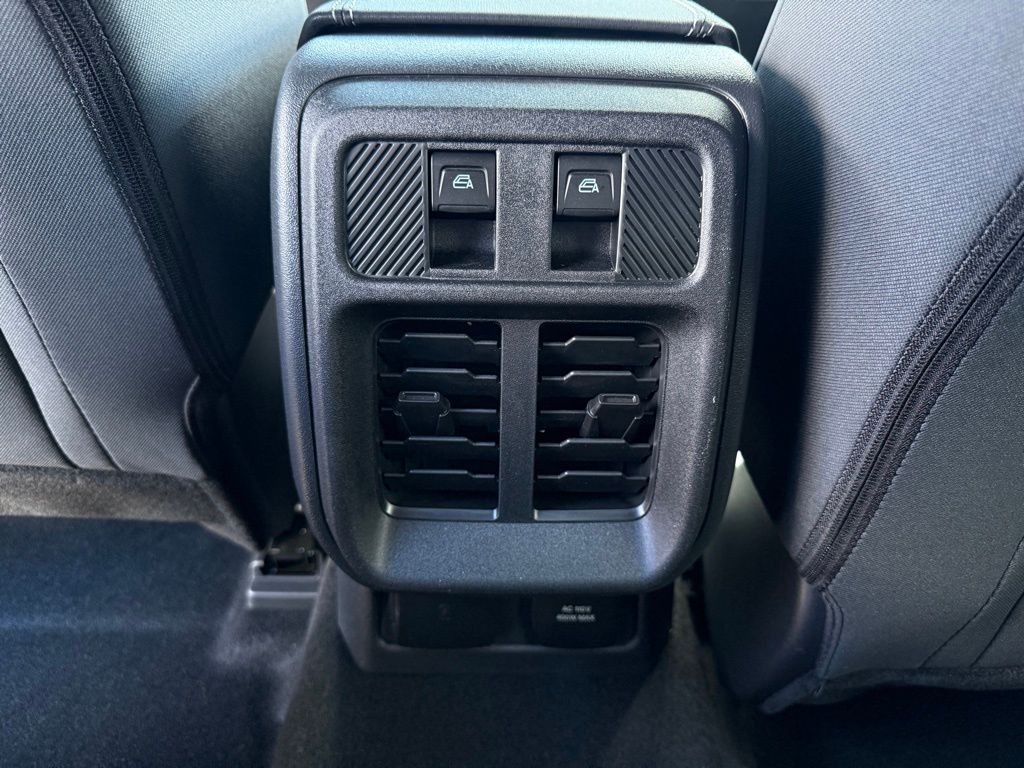 2025 Ford Bronco Big Bend photo 12