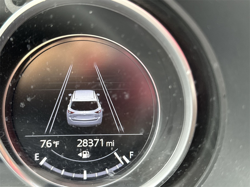 2022 Mazda CX-5 2.5 S Carbon photo 15