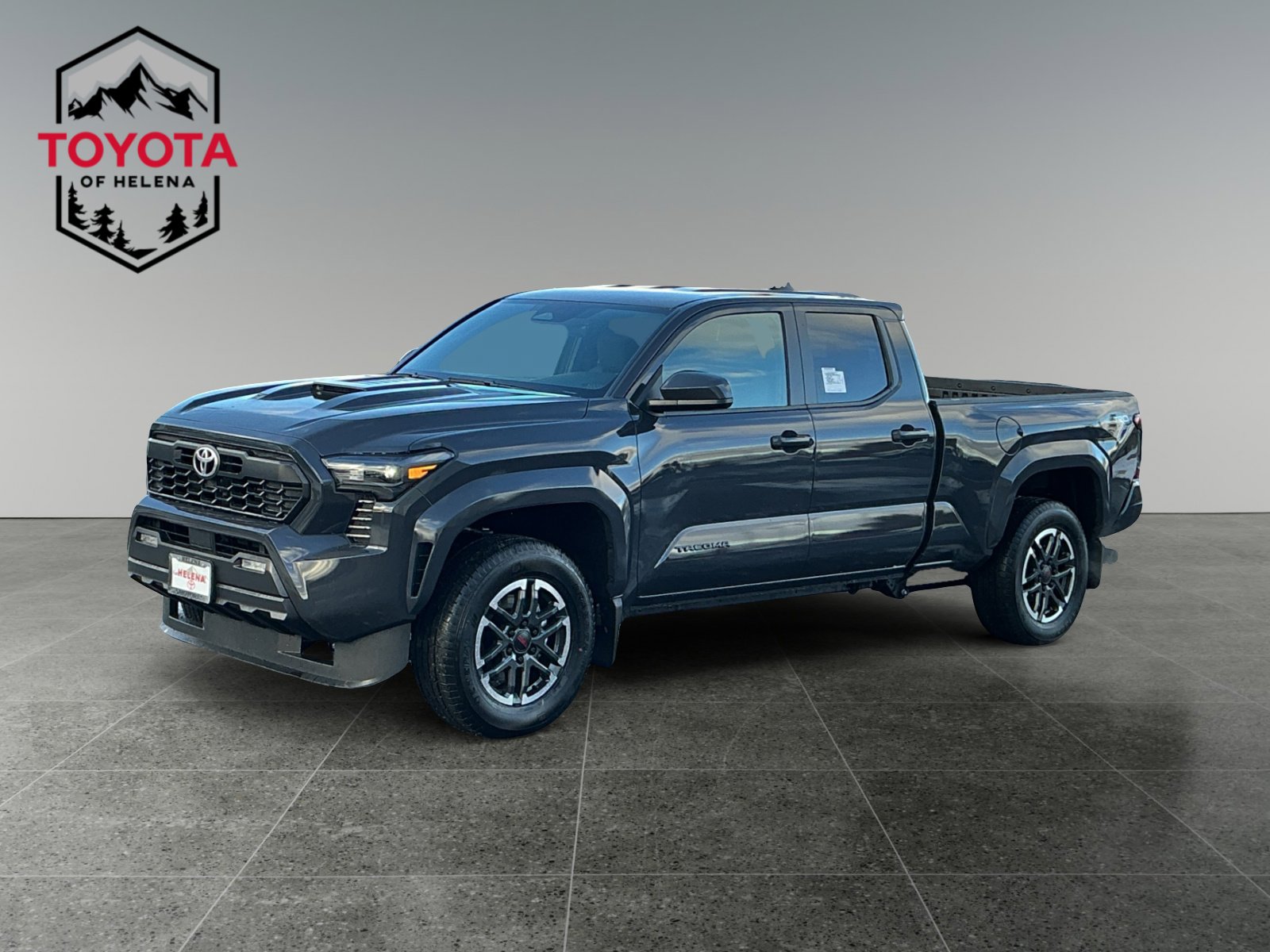 2025 Toyota Tacoma TRD Sport's photo