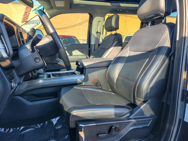 2024 FORD F-250 - Image 41