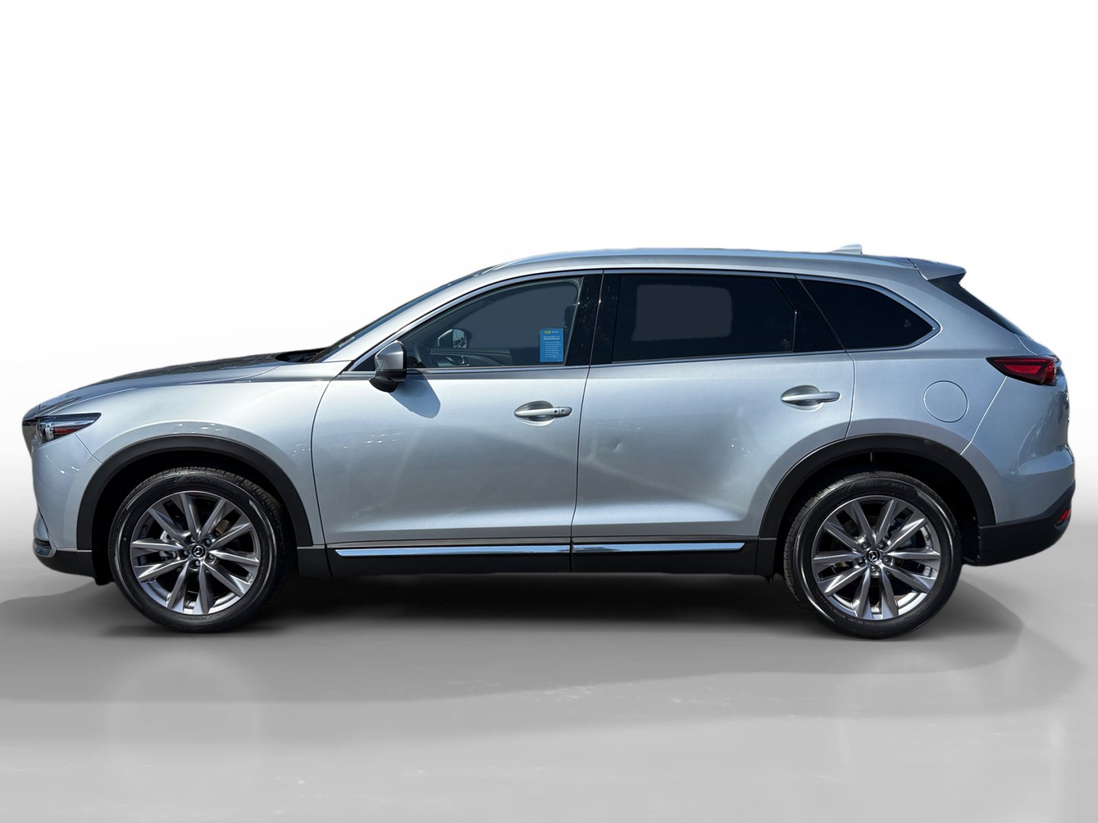 2023 Mazda CX-9 Grand Touring photo 2
