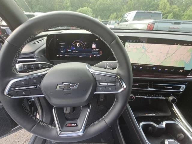 2024 Chevrolet Traverse Z71 photo 4