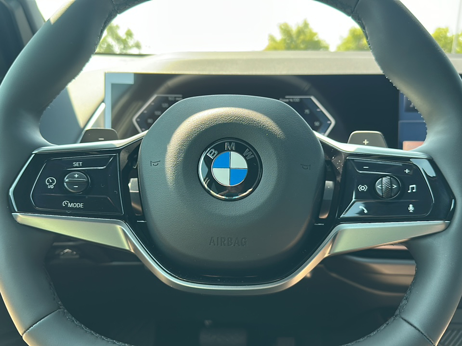 2026 Bmw X3 photo 9