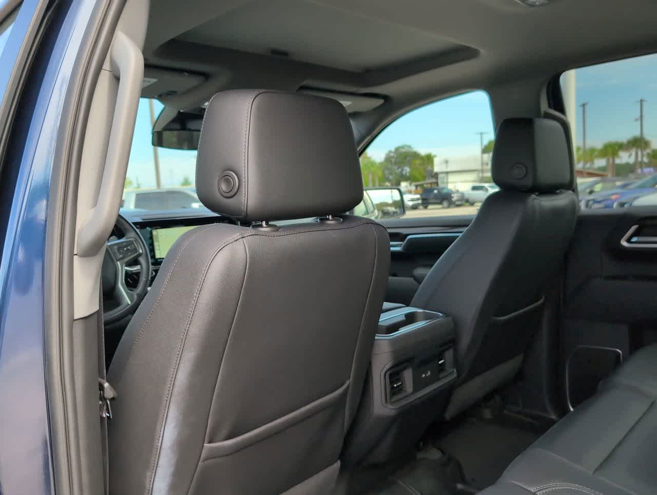 2022 Chevrolet Silverado 1500 RST photo 19