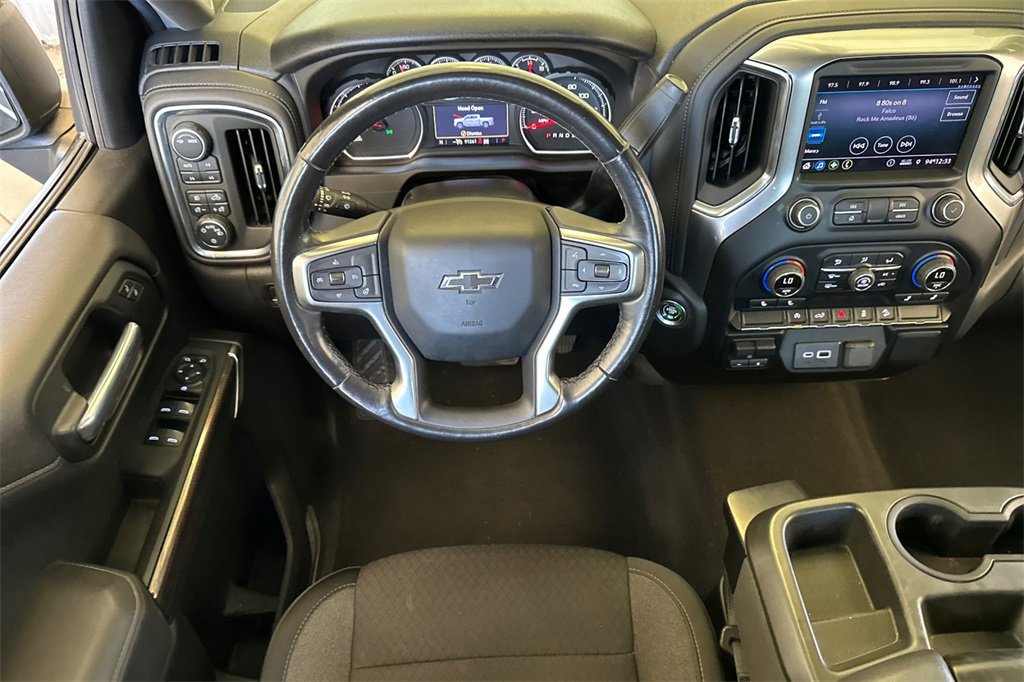 2021 Toyota Tacoma 1500 RST photo 13