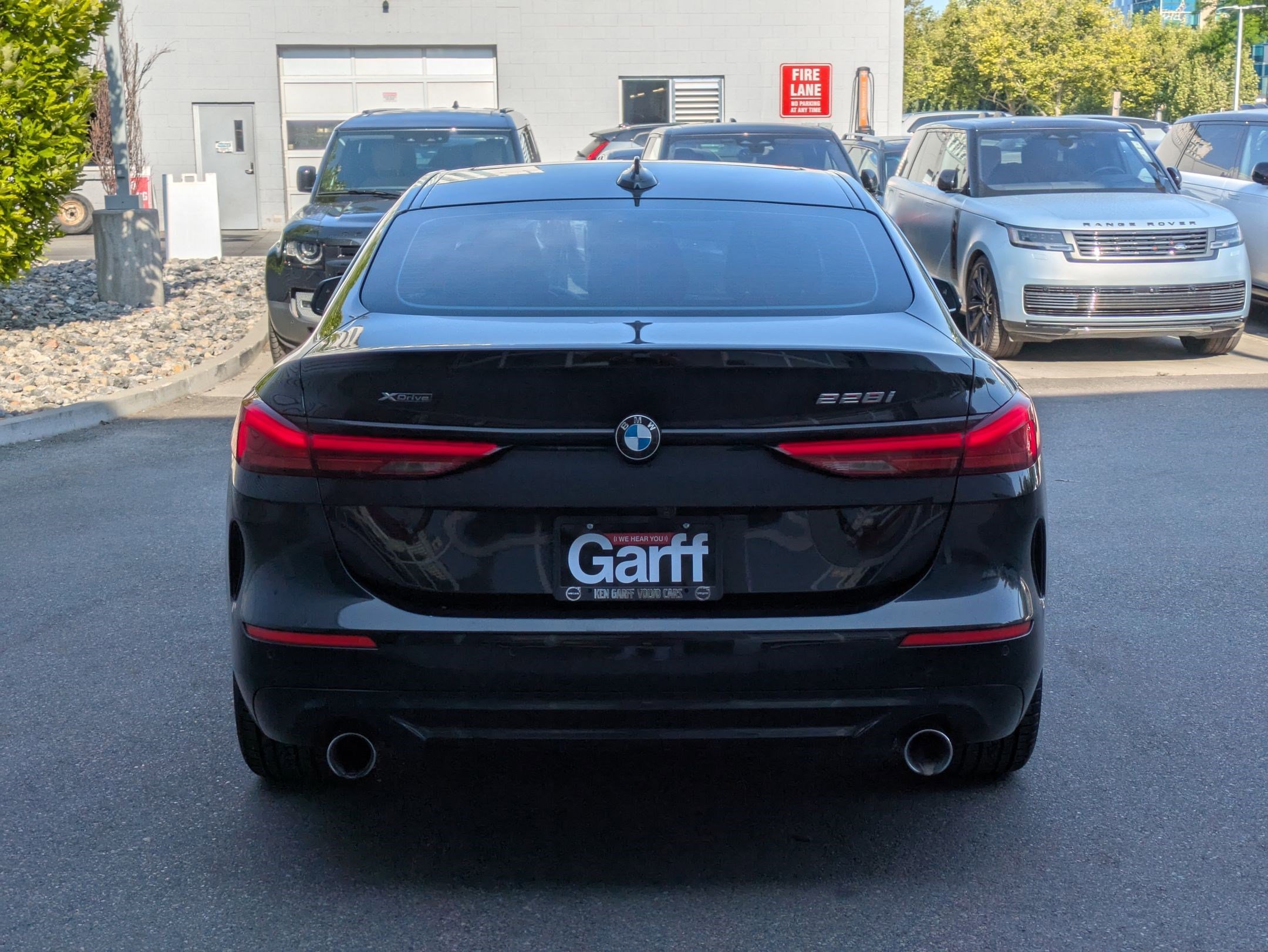 2022 Bmw 228i 228i xDrive GC photo 4