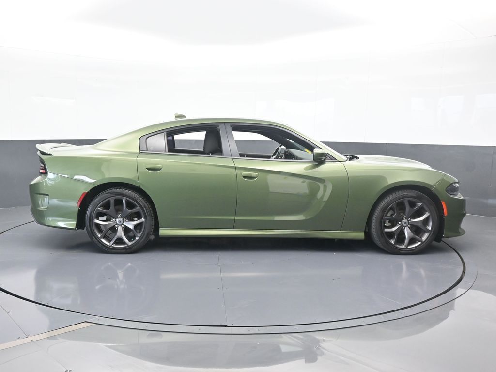 2019 Dodge Charger GT photo 2
