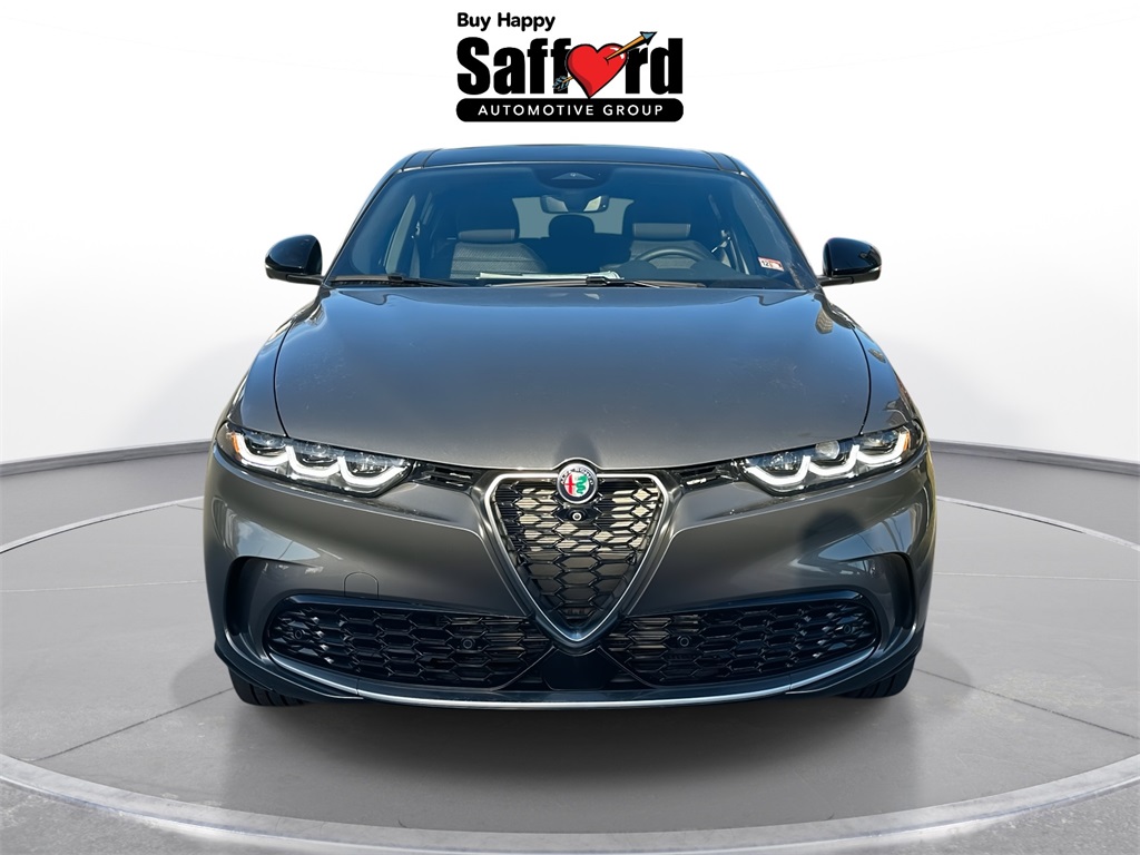 2024 Alfa Romeo Tonale Ti photo 25