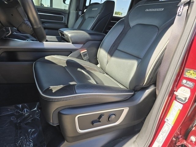 2022 Ram 1500 Laramie photo 4