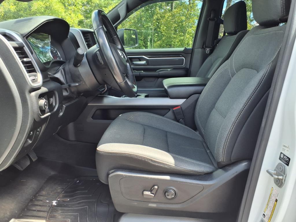 2022 Ram 1500 Big Horn photo 2