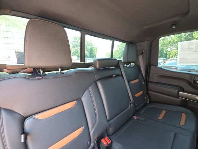 2021 Gmc Sierra 1500 AT4 photo 14