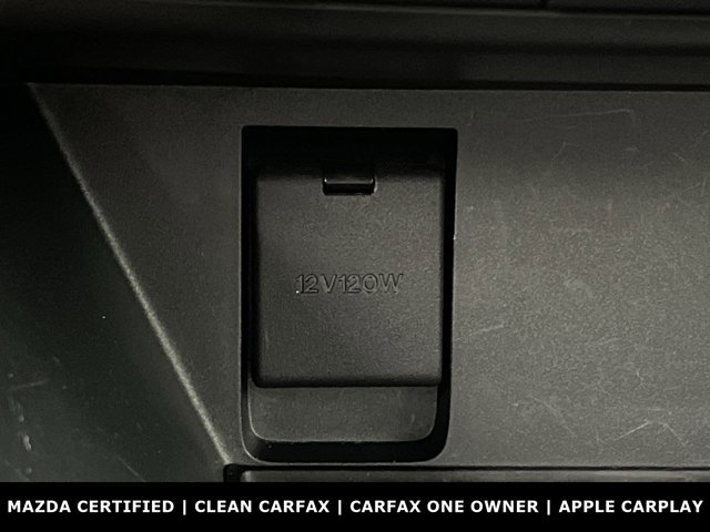 2024 Mazda CX-5 2.5 Select photo 18