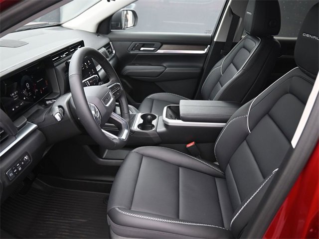 2026 Gmc Terrain Denali photo 9