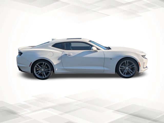 2023 Chevrolet Camaro 2LT photo 3