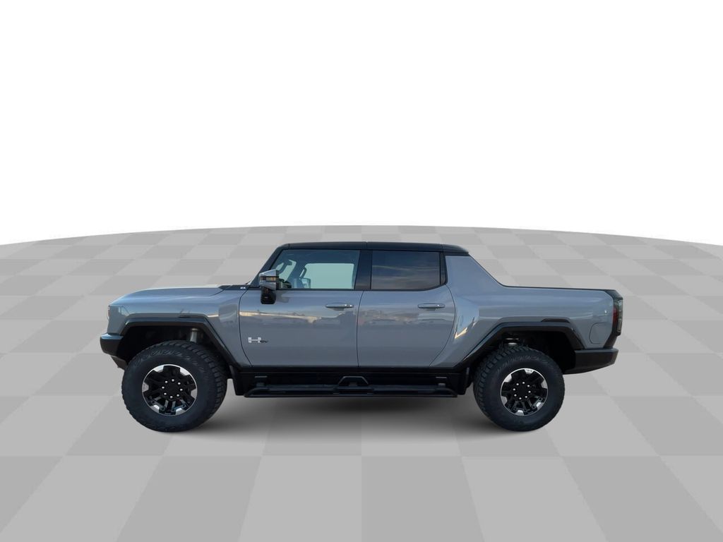 2025 Gmc Hummer EV Pickup photo 5