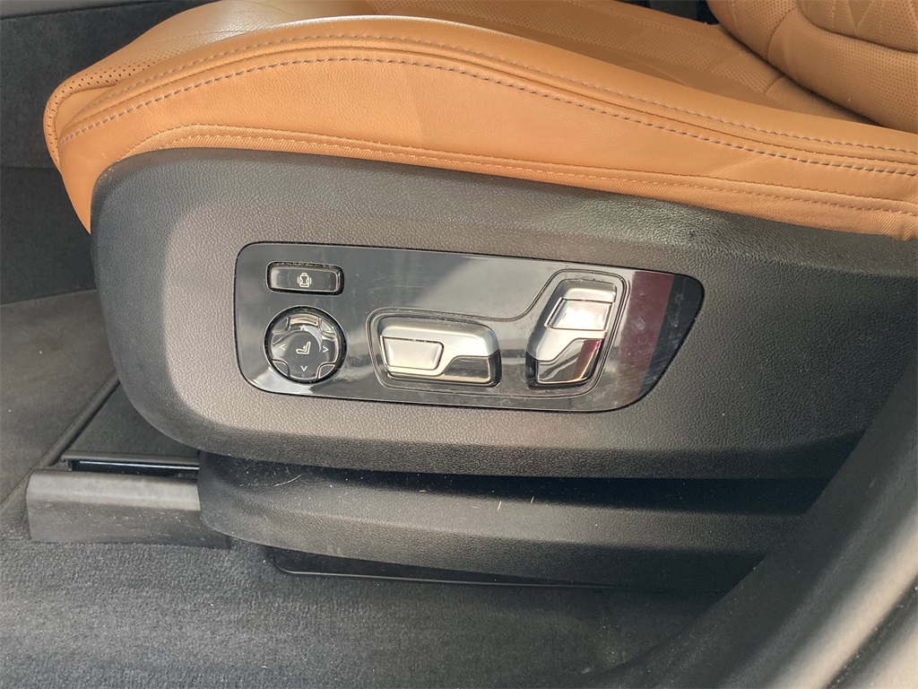 2024 Bmw X7 xDrive40i photo 12