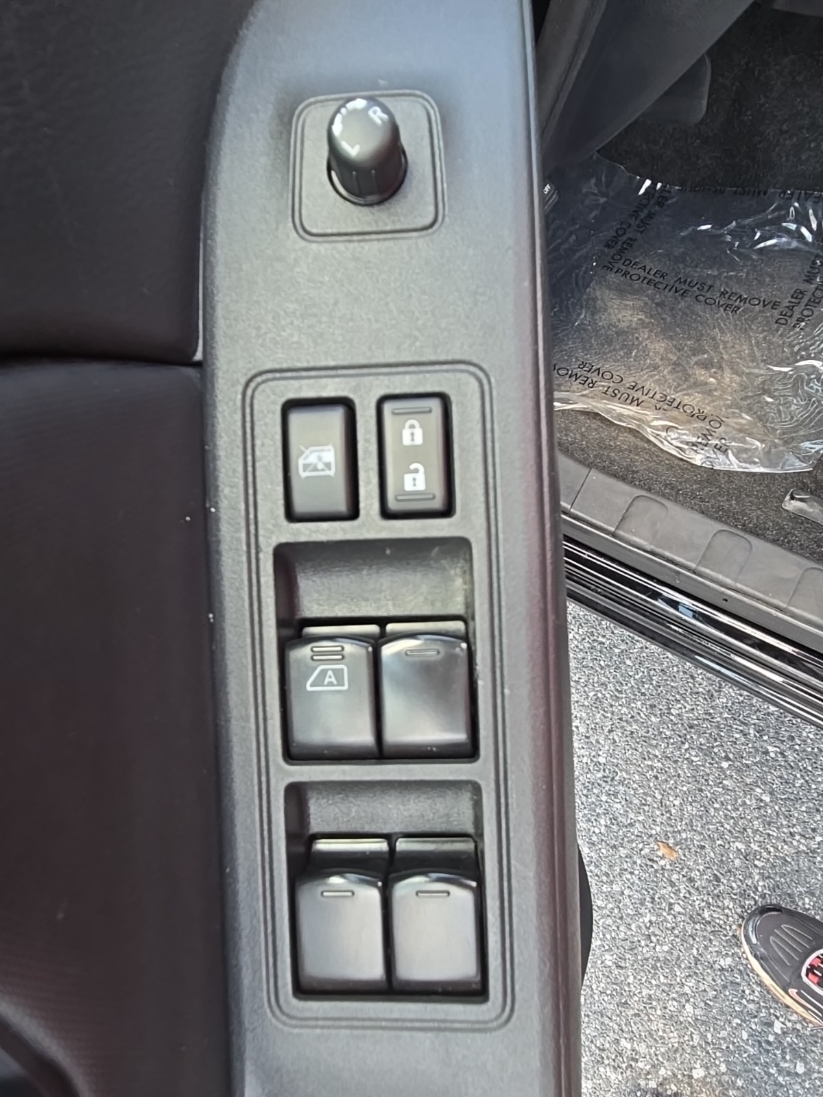 2023 Nissan Frontier SV photo 14